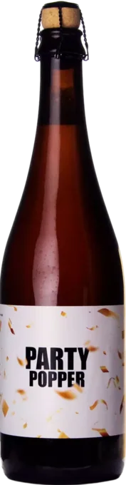 Partypopper 75 Blond Bier kopen