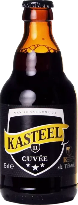 Van Honsebrouck Kasteel Cuvee du Chateau 33cl 33 Quadrupel Bier kopen