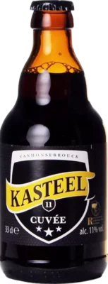 Van Honsebrouck Kasteel Cuvee du Chateau 33cl 33 Quadrupel Bier kopen