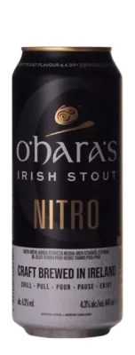 O'Hara's Irish Stout Nitro 44 Stout Bier kopen