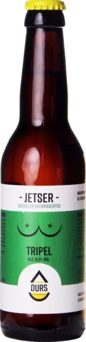 Durs Jetser 33 Tripel Bier kopen