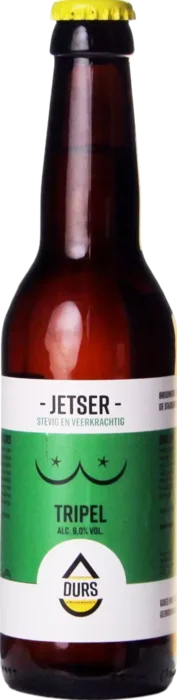 Durs Jetser 33 Tripel Bier kopen