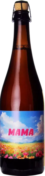 Mama 75 Blond Bier kopen