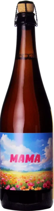 Mama 75 Blond Bier kopen