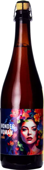 Wonder Woman 75 Blond Bier kopen