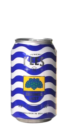 Kees Zeeuwse Lust 33 Weizen Bier kopen