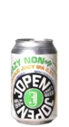 Jopen Hazy Non(netje) 33 Alcoholvrij Bier kopen