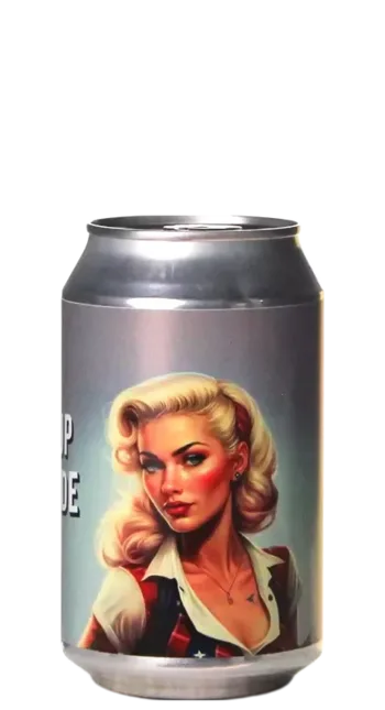 Pin-Up Blonde 33 Blond Bier kopen