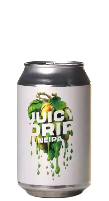 Juicy Drip NEIPA 33 IPA Bier kopen