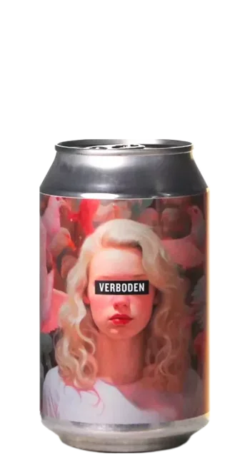 Verboden Blond 33 Blond Bier kopen