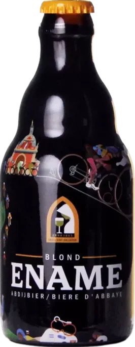 Roman Ename Blond 33 Blond Bier kopen