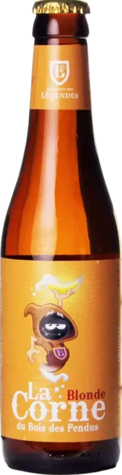 La Corne Blonde 33 Blond Bier kopen