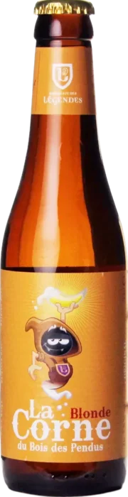 La Corne Blonde 33 Blond Bier kopen