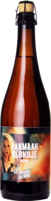 Fireside Brewing Aanmaakblondje 75 Blond Bier kopen