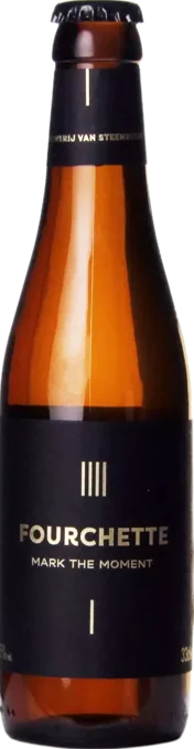 Van Steenberge Fourchette 33 Tripel Bier kopen