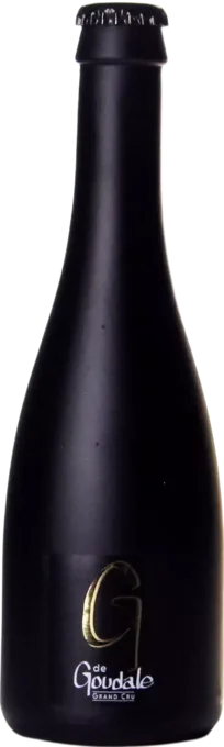 La Goudale G de Goudale Grand Cru 33 Blond Bier kopen