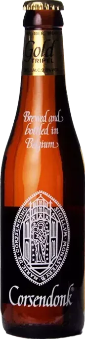 Corsendonk Gold Tripel 10 33 Tripel Bier kopen