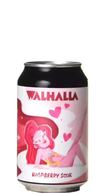 Walhalla Aphrodite 33 Zuurbier Bier kopen