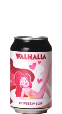 Walhalla Aphrodite 33 Zuurbier Bier kopen