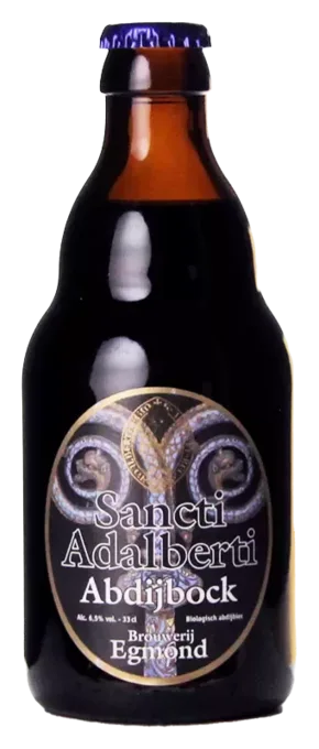 Sancti Adalberti Abdijbock 33 Herfstbok Bier kopen