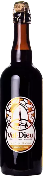 Val-Dieu Grand Cru 75cl 75 Quadrupel Bier kopen