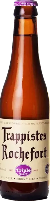 Rochefort Triple Extra 33 Tripel Bier kopen