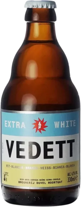 Vedett Extra White 33 Wit Bier kopen