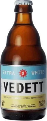Vedett Extra White 33 Wit Bier kopen
