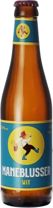 Het Anker Maneblusser Wit 33 Wit Bier kopen