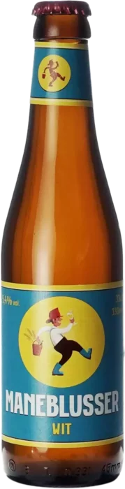 Het Anker Maneblusser Wit 33 Wit Bier kopen