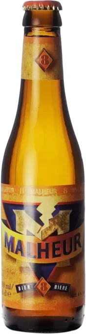 Malheur 8 33 Zwaar Blond Bier kopen