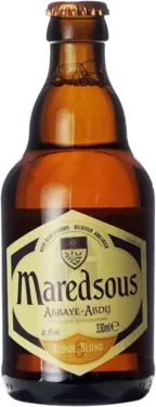 Maredsous Blond