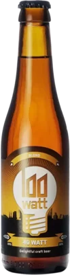 100 Watt 40 Watt 33 Blond Bier kopen