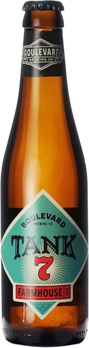 Boulevard Tank 7 Farmhouse Ale 33 Saison Bier kopen