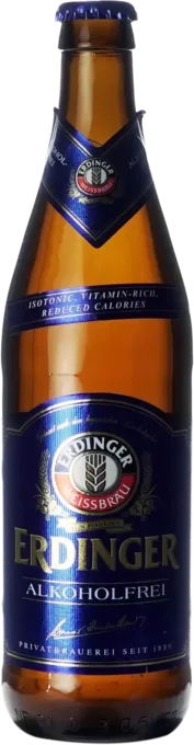 Erdinger Alkoholfrei 50cl 50 Alcoholvrij Bier kopen