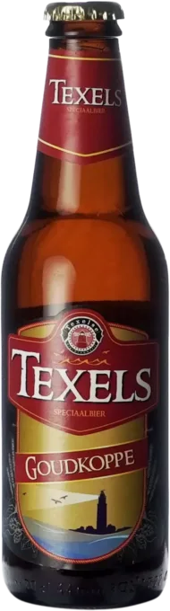 Texels Goudkoppe 30 Blond Bier kopen
