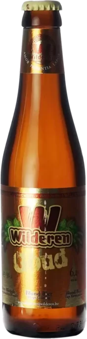 Wilderen Goud 33 Blond Bier kopen