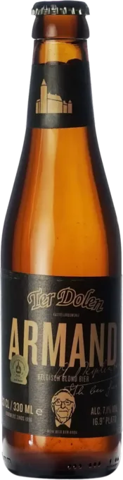 De Dool Ter Dolen Armand 33 Blond Bier kopen