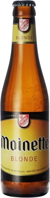 Brasserie Dupont Moinette Blonde 33 Zwaar Blond Bier kopen