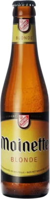 Brasserie Dupont Moinette Blonde 33 Zwaar Blond Bier kopen