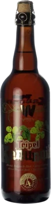 Wilderen Tripel Kanunnik 75cl 75 Tripel Bier kopen