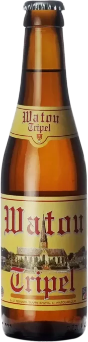 St. Bernardus Watou Tripel 33 Tripel Bier kopen