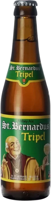 St. Bernardus Tripel 33 Tripel Bier kopen