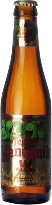 Wilderen Tripel Kanunnik 33 Tripel Bier kopen