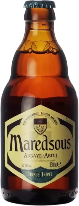 Maredsous Tripel 33 Tripel Bier kopen
