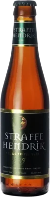Straffe Hendrik Brugs Tripel Bier 33 Tripel Bier kopen