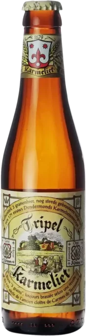 Tripel Karmeliet 33 Tripel Bier kopen