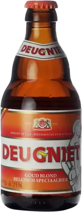 Du Bocq Deugniet 33 Tripel Bier kopen