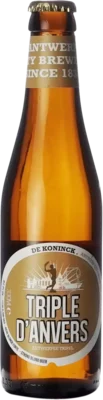 De Koninck Triple D'Anvers 33 Tripel Bier kopen
