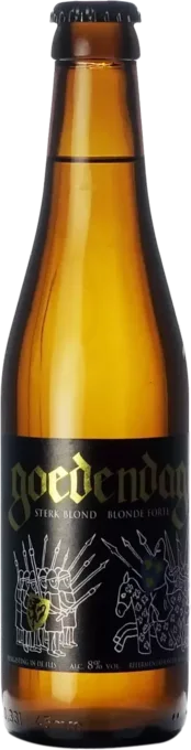 Goedendag Sterk Blond 33 Zwaar Blond Bier kopen